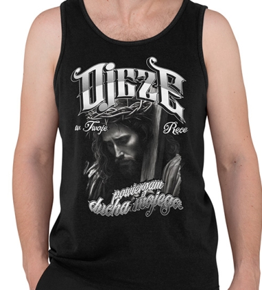 tank-top OJCZE